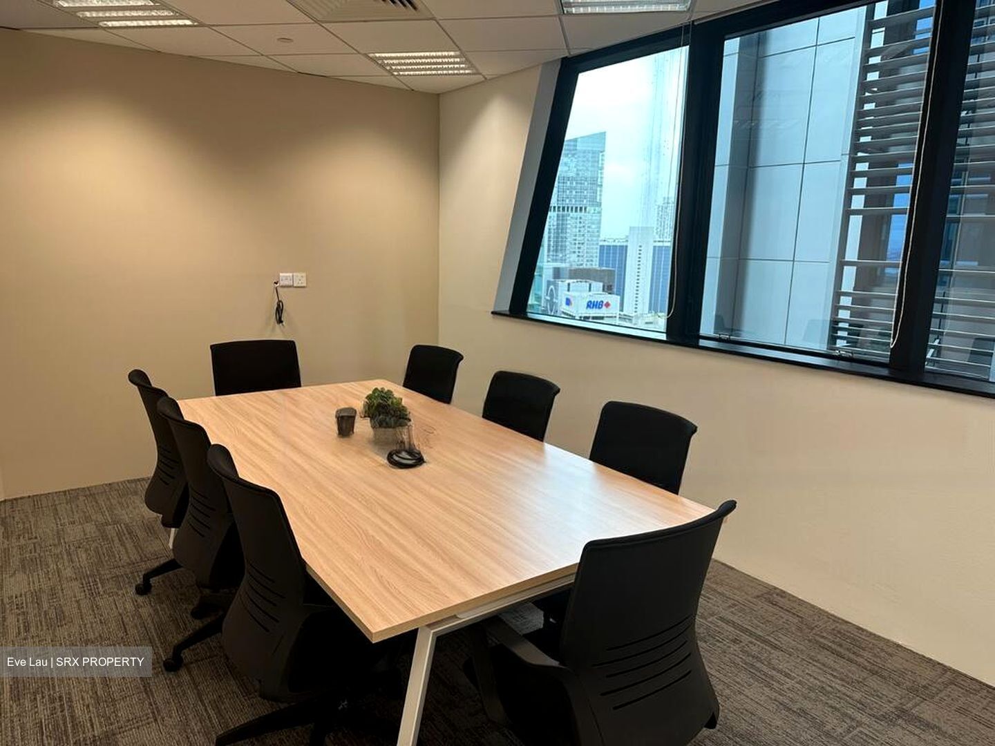 Republic Plaza (D1), Office #455344371
